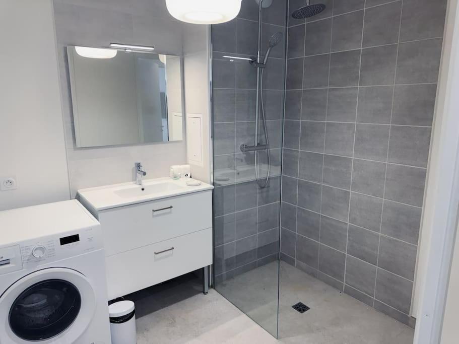 Somptueux Pres De Disneyland Apartamento